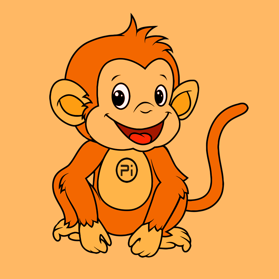 卡通猴形象设计2.png